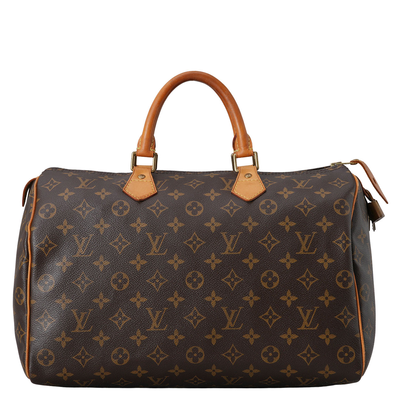 LOUIS VUITTON(USED)루이비통 모노그램 스피디 35